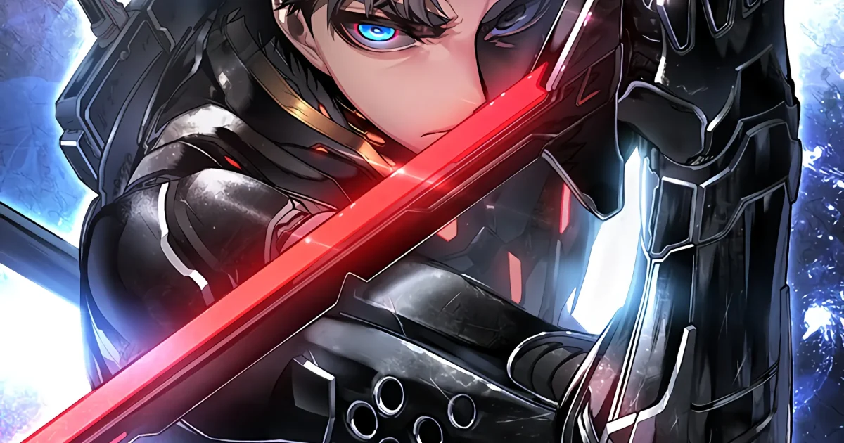 Bad Born Blood - Kissmanga