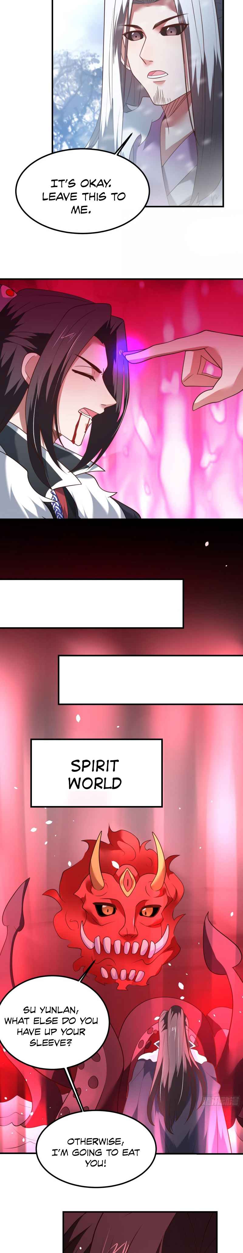 King Killer Reborn - Chapter 127 - Kissmanga