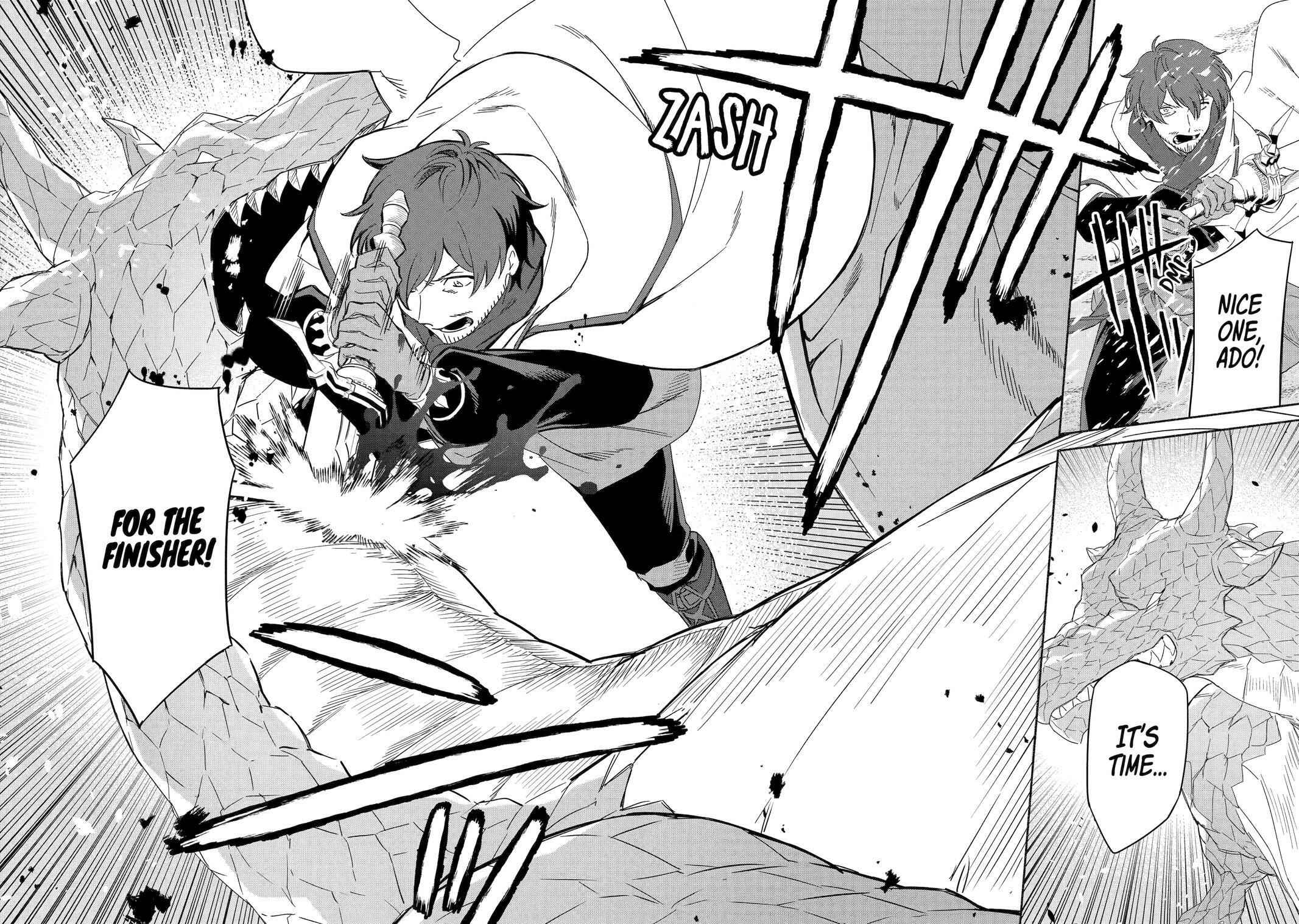 Around 40 Kenja No Isekai Scan Vf Around 40 Kenja no Isekai Seikatsu Nikki ~ Kimana na Isekai Kyoushi