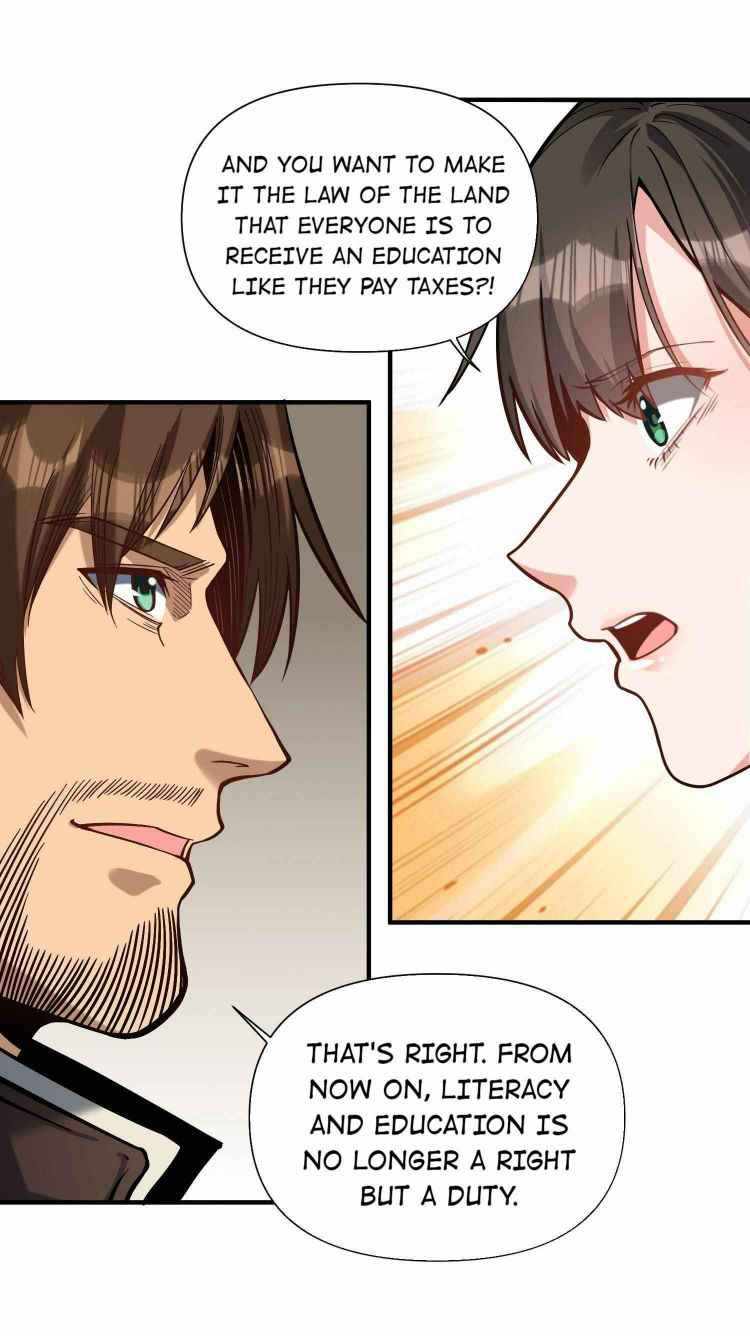The Sword Of Dawn - Chapter 62 - Kissmanga