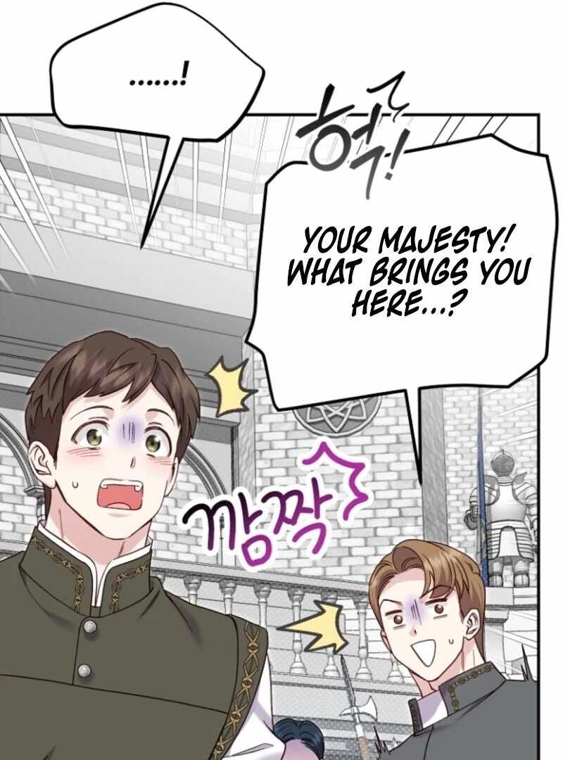 I Became The Wife Of The Monstrous Crown Prince I Became The Wife Of The Monstrous Crown Prince - Chapter 131 - Kissmanga