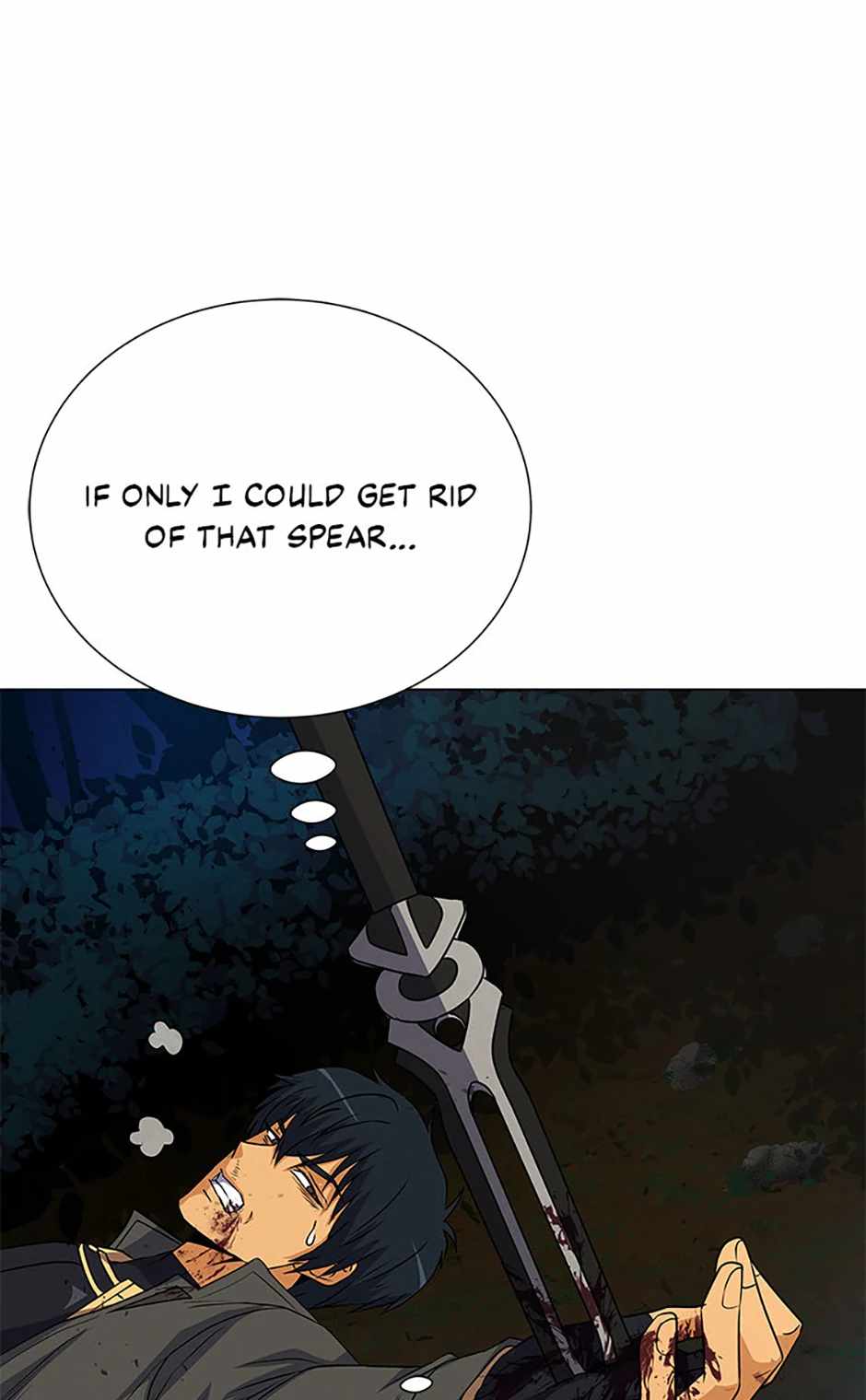 Carnivorous Hunter - Chapter 83 - Kissmanga
