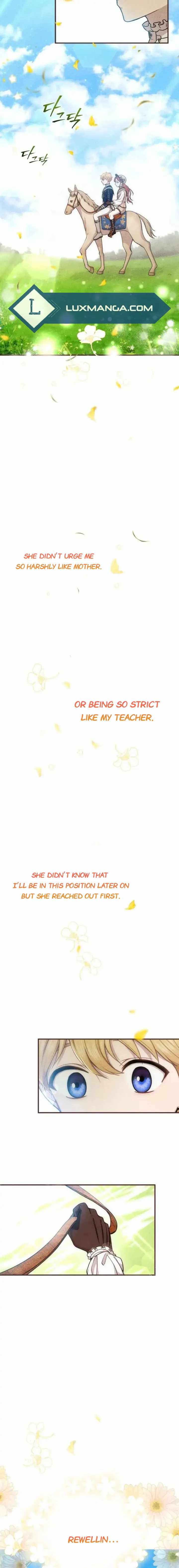 The Secret Bedroom Of A Dejected Royal Daughter The Secret Bedroom of a Dejected Royal Daughter - Chapter 17.5 - Kissmanga