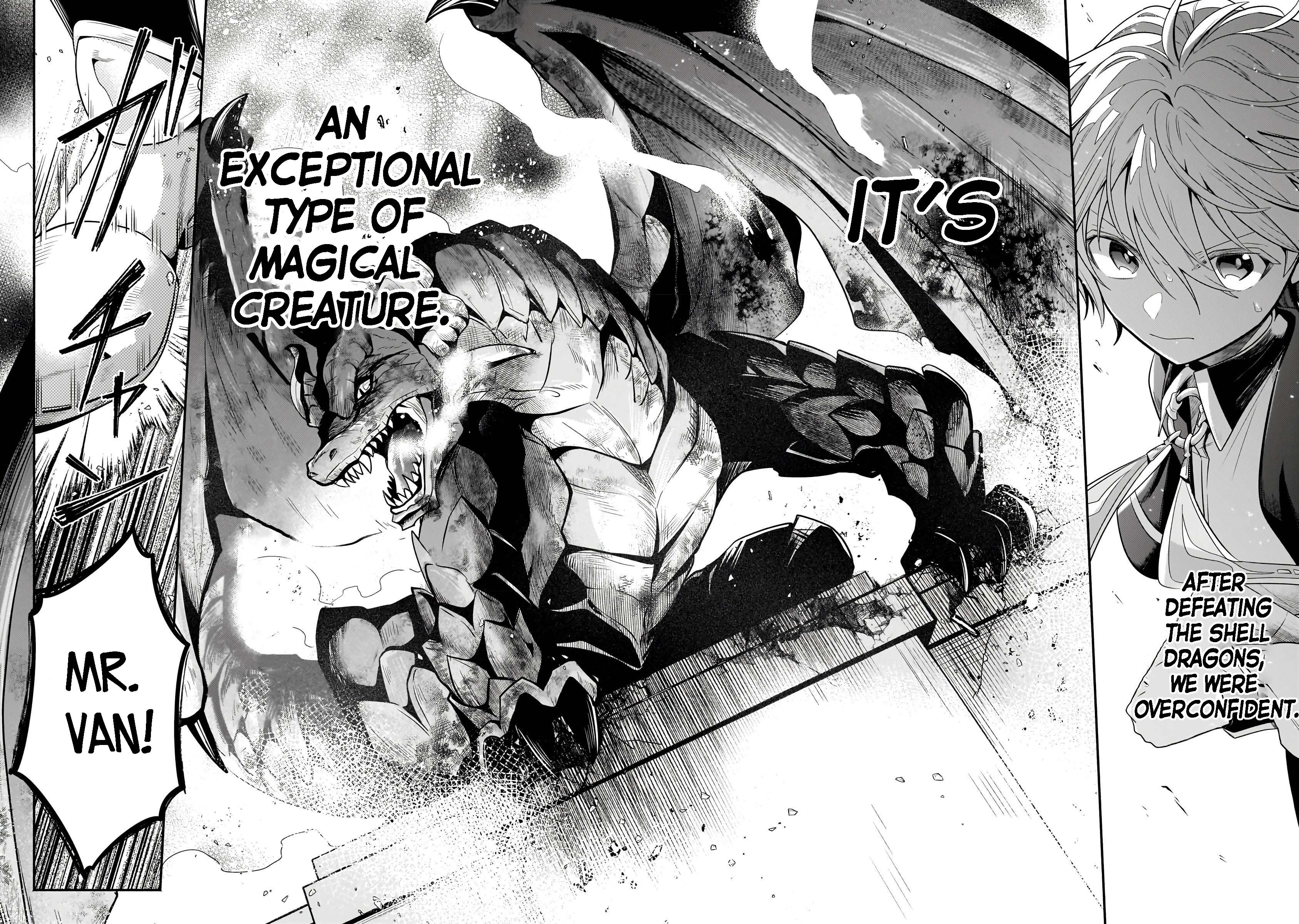 Fun Territory Defense by the Optimistic Lord - Chapter 20.3 - Kissmanga