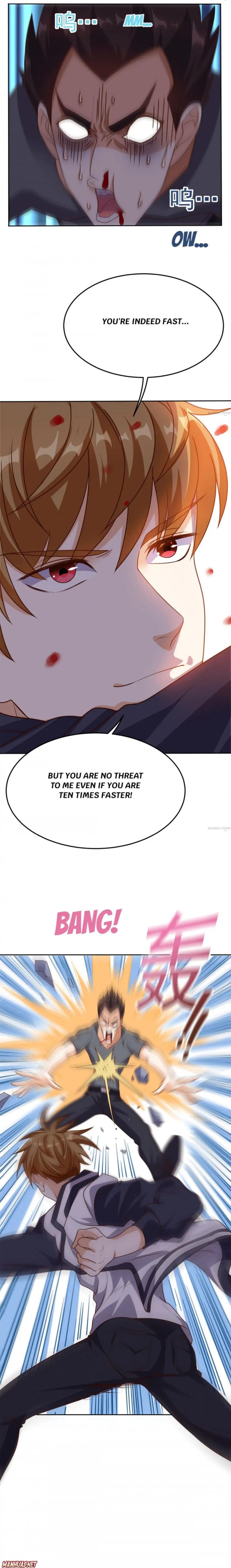 Super wechat chapter 60 kissmanga