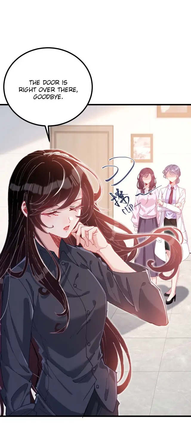 The Real Daughter, She Is an Almighty Boss chapter 1