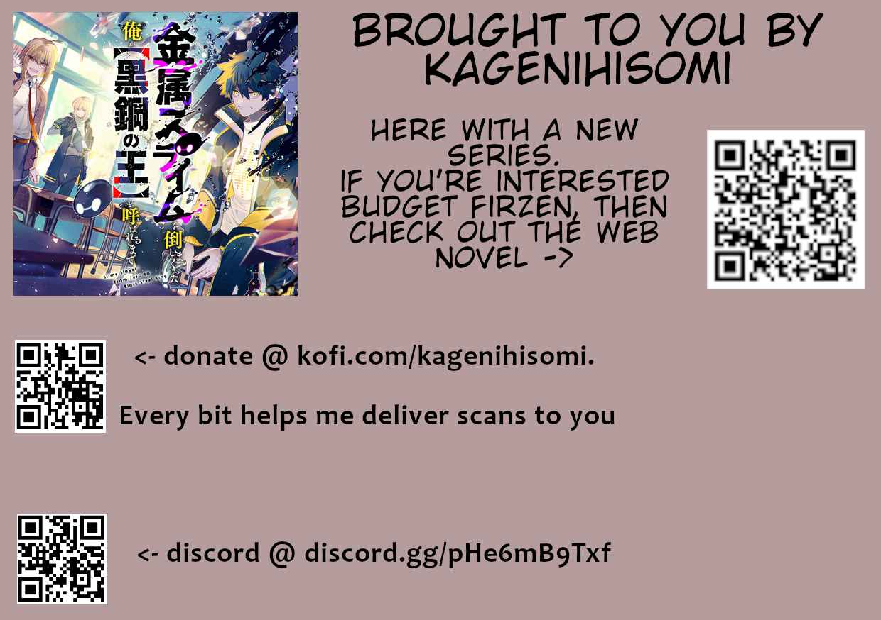 Slime Slayer From Zero To Black Steel King kissmanga.in