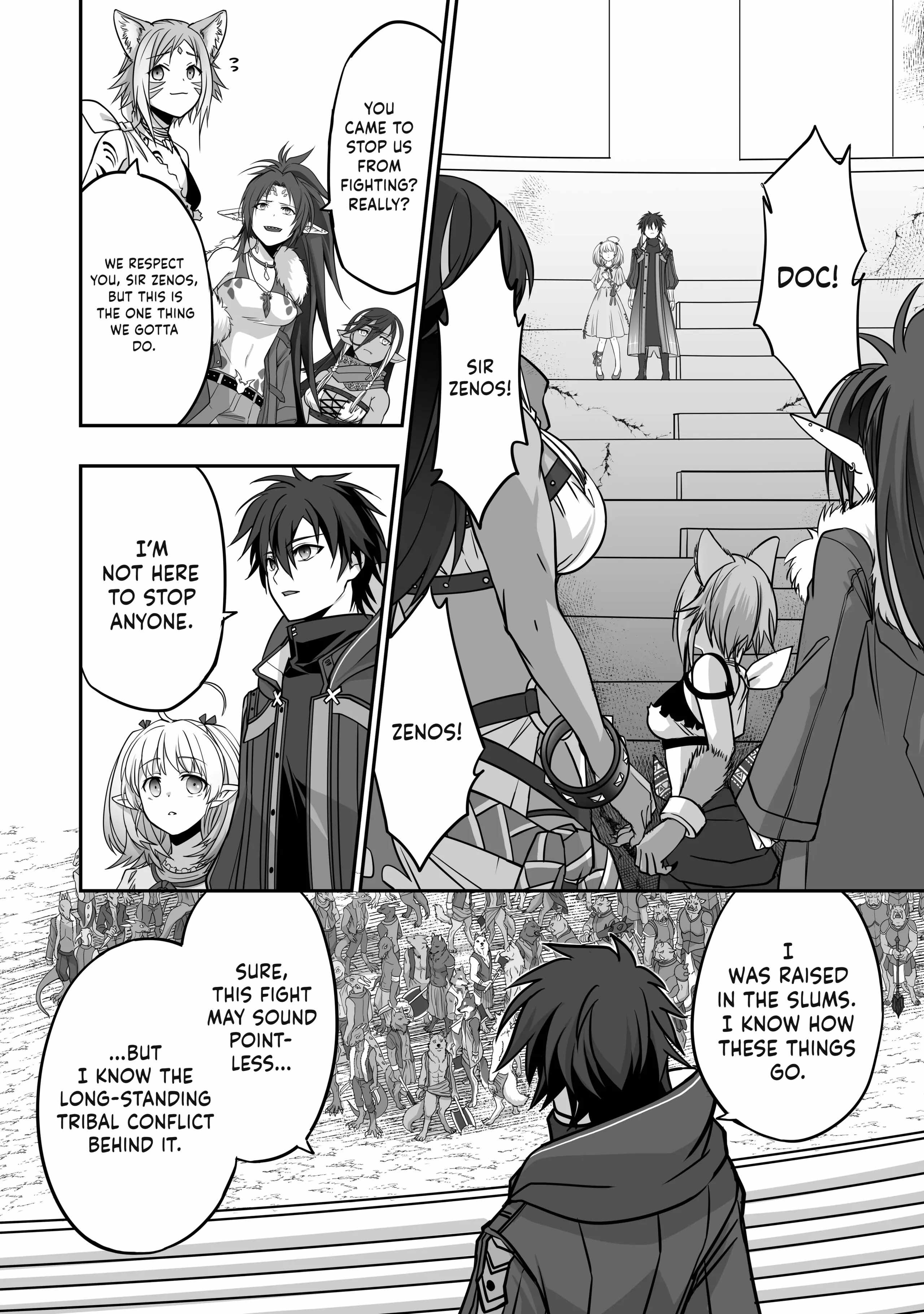 Isshun de Chiryou shiteita no ni Yakudatazu to Tsuihousareta Tensai