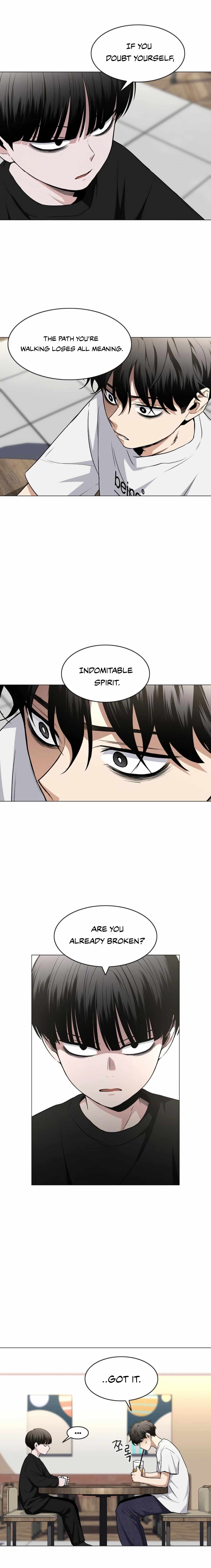 The Shaman’s Blade - Chapter 70 - Kissmanga