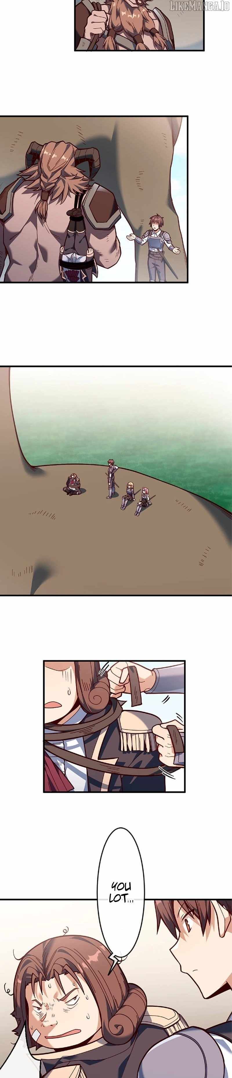 The Strongest Tamer Returned from Another World with his Childhood