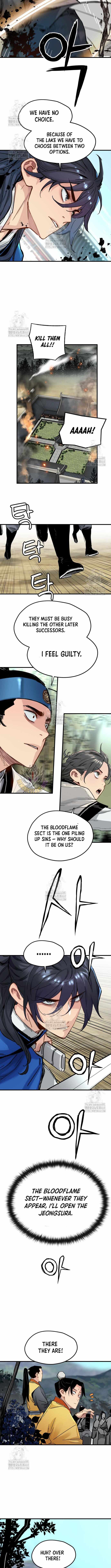 Surviving As A Genius On Borrowed Time Novel kissmanga.in