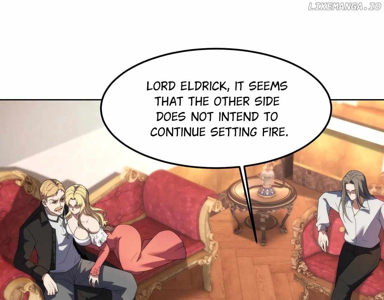 Forging an Industrial Empire in a Magical World - Chapter 20 - Kissmanga