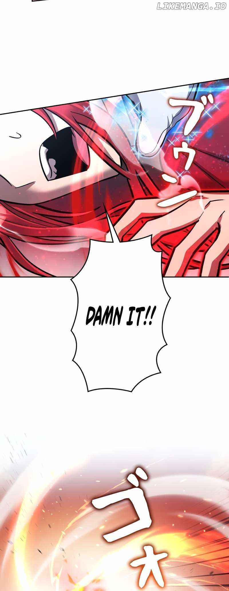 I’m a Hero, but the Heroines are Trying to Kill Me Chapter 16 Kissmanga